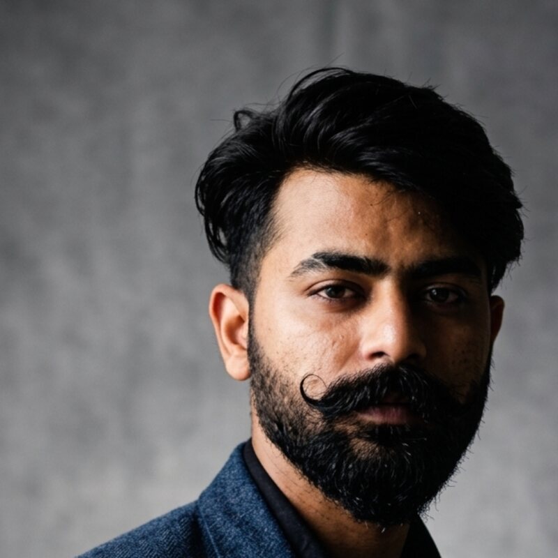 Akash Solanki, Founder, Trayaam
